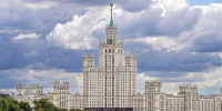Дождь и град ожидаются в столице до конца дня - Правительство Москвы