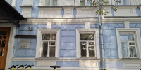 #Окна победы - Cвердловский краеведческий музей