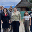 Гости района - Нанайский район