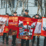 В преддверии 9 Мая жителей камчатской столицы призвали к бдительности. Фото: ИА "Камчатка" - ИА Камчатка