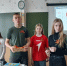 Ленточка - не украшение, а память: в Свиридкой школе стартовала акция - SyasNews.Ru