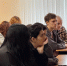 Встреча с представителями Росгвардии - ВГТУ