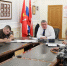 Транспорт и сети в Туле стали главными темами приема Ильи Беспалова - Молодой коммунар