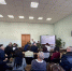 В Аяно-Майском районе обсудили пограничный режим и правила рыболовства - Аяно-Майский район