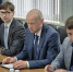 ВРИП Главы города Андрей Воровский сообщил о формировании управленческой команды администрации Петропавловска-Камчатского - Администрация г. Петропавловск-Камчатский