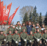 Региональный конкурс лучших часовых «Памяти павших – достойны!» - Управление образования