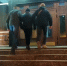 Фото: УФСБ по Приморскому краю | Взятка билетами всплыла в деле руководителей «Дальнедр» - PrimPress.Ru