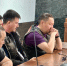 «Ночные Волки» пришли на совещание в ГИБДД Якутии - ИА SakhaTime
