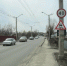 Дорога в Барнауле/ Фото: amic.ru - ИА Амител