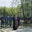 Росгвардейцы Бийска почтили память земляков - Росгвардия