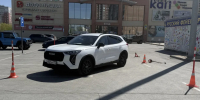 Фото Госавтоинспекции Тюменской области, автор неизвестен - Tumentoday.Ru