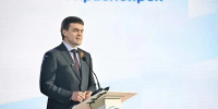 Михаил Котюков: Мы должны делать максимально возможное для того, чтобы развитие ощущалось во всех территориях Красноярского края - Газета Заря Енисея