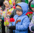 Юные магаданцы спели "Катюшу" накануне 9 Мая - MagadanMedia.Ru