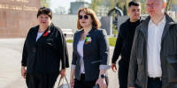 Врио мэра нашла недочёты в центре перед Днём Победы - LipetskNews.Ru