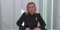 МИД России предупредил иностранные посольства об угрозах ударов по Москве 9 мая - Сетевое издание Толк