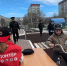 Ученики 25 гимназии лучше всех в Благовещенске знают правила дорожного движения - Администрация г. Благовещенск