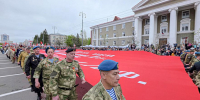 Празднование 9 Мая в Кургане пройдет на девяти площадках - Область 45