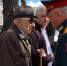 Персональные мини-концерты для ветеранов провели военнослужащие амурского ВВО - Teleport2001.Ru