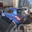 Неизвестный столкнулся с Suzuki Swift и скрылся с места ДТП в Южно-Сахалинске - News.Astv.Ru