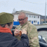 В Магаданской области полицейские и общественники присоединились к акции «Георгиевская лента» - Kolyma.Ru