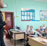 Патриотический час для младших школьников - Библиотечный портал