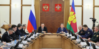 Туапсе, паводки и безопасность - Газета Кубань Сегодня