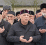 В преддверии Дня памяти и скорби, Беной Ведено провели религиозные мероприятия. - Министерство труда, занятости и соцразвития