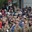Безопасность превыше всего: формат 9 Мая в Кургане может измениться при угрозе атаки - Область 45