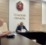 На личном приёме жителю Белевского района рассказали о возможностях ремонта дороги по программе «Наш район» - Министерство транспорта и дорожного хозяйства