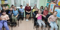 0021 - ЦБС для детей им. Н. Островского