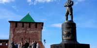 Похолодание до +14 градусов ждет нижегородцев в День Победы - Сетевое издание Живем в Нижнем