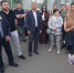 - Глава Новочебоксарска Александр Алексеев встретился с жителями Ивановского микрорайона: - Газета Грани