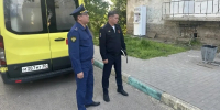 Падение с 4 этажа оборвало жизнь 17-летнего астраханца - Астрахань 24