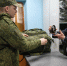 При расчёте военной пенсии некоторым бойцам СВО засчитают один день службы за три - LiveKuban.Ru