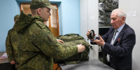 При расчёте военной пенсии некоторым бойцам СВО засчитают один день службы за три - LiveKuban.Ru
