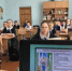Безопасность — это серьёзно! - Кармаскалинский район