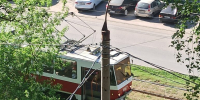 В Самаре восстановили движение общественного транспорта - SamaraGIS.Ru
