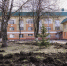 В больничном городке Альметьевска появятся прогулочные зоны и ротонда - ИА Татар-информ