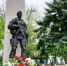 6 мая 2026 г. в Тбилисском районе состоялось торжественное открытие памятника участникам СВО - Тбилисский район