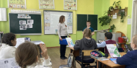 Города-Герои Великой Победы - ЦБС г. Донского