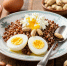Белок без мяса: 6 продуктов, которые стоят копейки, но дают всё, что нужно организму - Progorod33.Ru