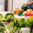 В Саратовской области за неделю подешевела продуктовая корзина - Четвертая Власть