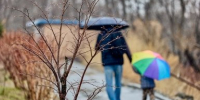 Жара до +25°С - синоптики рассказали о погоде в Иркутской области 8 мая - IrkutskMedia.Ru