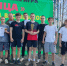 Учащихся Лухской средней школы приняли участие в областной военно-патриотической игре «Зарница — рубеж Маршала Советского Союза А. М. Василевского». - Администрация