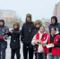 Фото Таймырского молодежного центра. - Таймырский Долгано-Ненецкий район