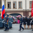 Какая погода ожидает туляков на 9 Мая - ТК Первый Тульский
