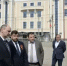 Денис Паслер рассказал о формировании комфортной территории в Серове благодаря комплексному подходу к модернизации объектов - Департамент информационной политики
