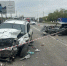 Десять человек пострадали в ДТП на дорогах Ставрополья за сутки - Телеканал СвоёТВ