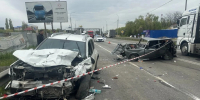 Десять человек пострадали в ДТП на дорогах Ставрополья за сутки - Телеканал СвоёТВ