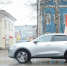 В Коми прошел автопробег в честь Дня Победы - Pg11.Ru